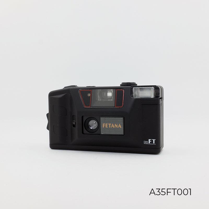 Fetana 35NF - 8storeytree