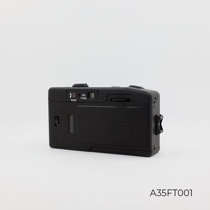 Fetana 35NF - 8storeytree