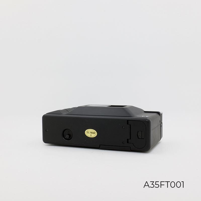 Fetana 35NF - 8storeytree
