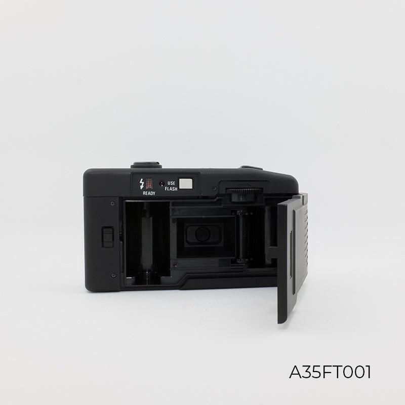 Fetana 35NF - 8storeytree