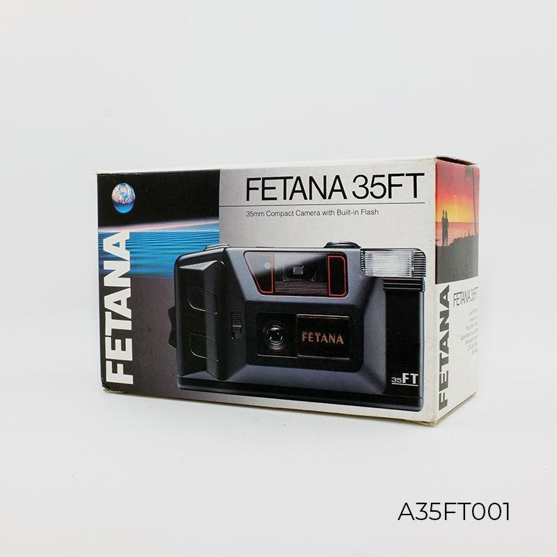 Fetana 35NF - 8storeytree