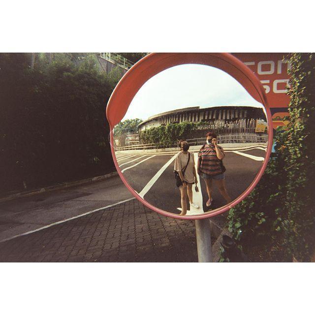 FilmNeverDie Niji 35mm Film Camera - 8storeytree