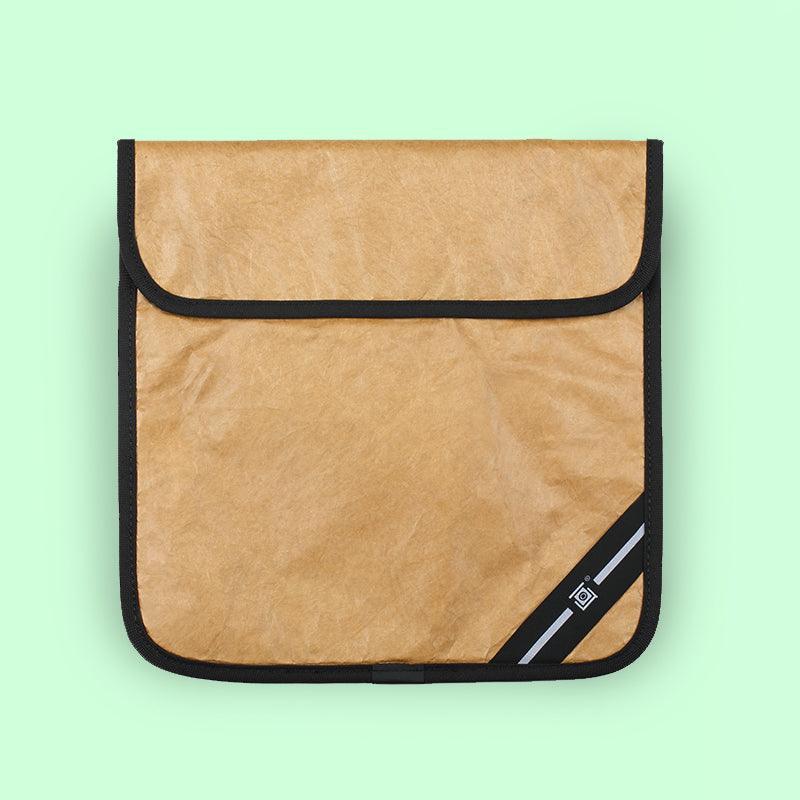 Film X-Ray Protection Bag (Brown & Black) - 8storeytree