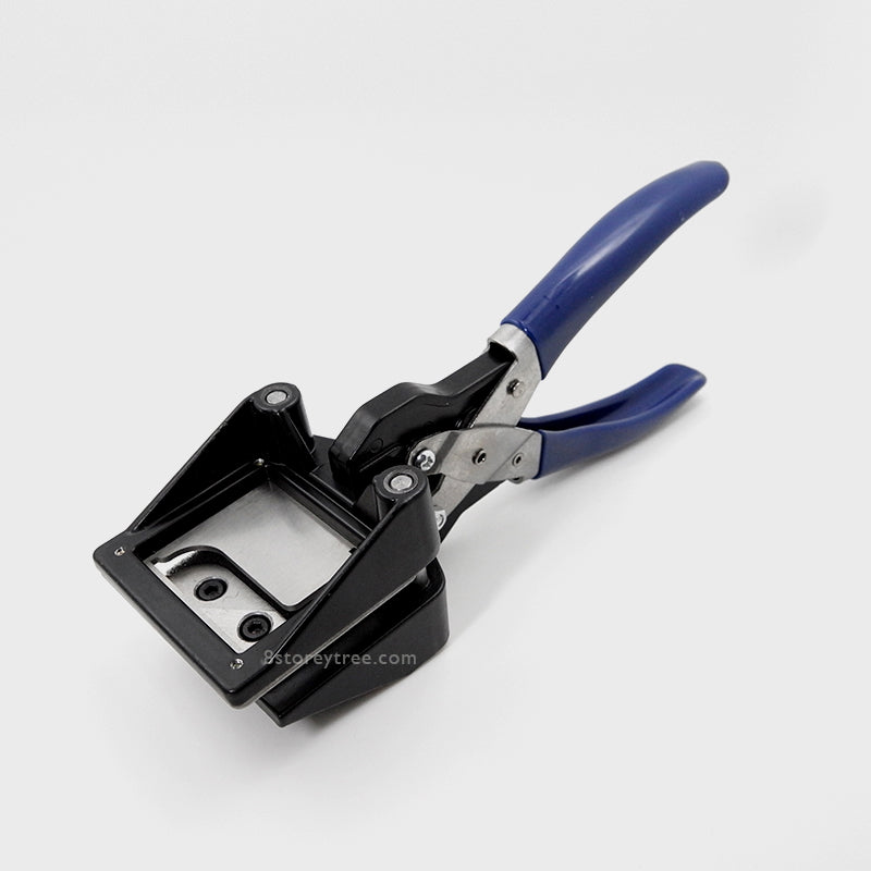 Film Cutter / Trimmer / Shaper