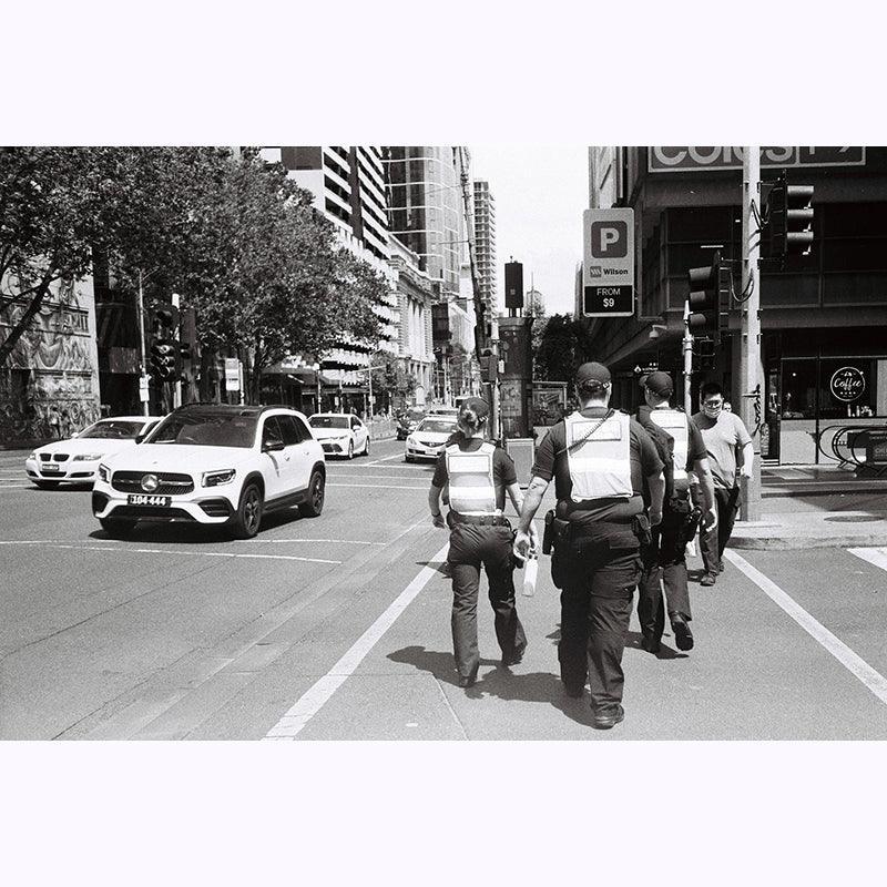 FilmNeverDie KURO 100 35mm Film - 8storeytree