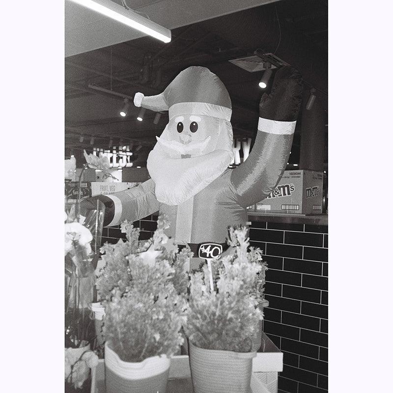 FilmNeverDie KURO 100 35mm Film - 8storeytree