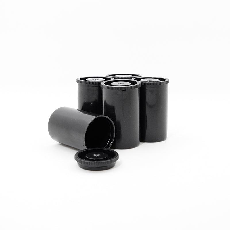 Empty 35mm Plastic Film Canisters - 8storeytree