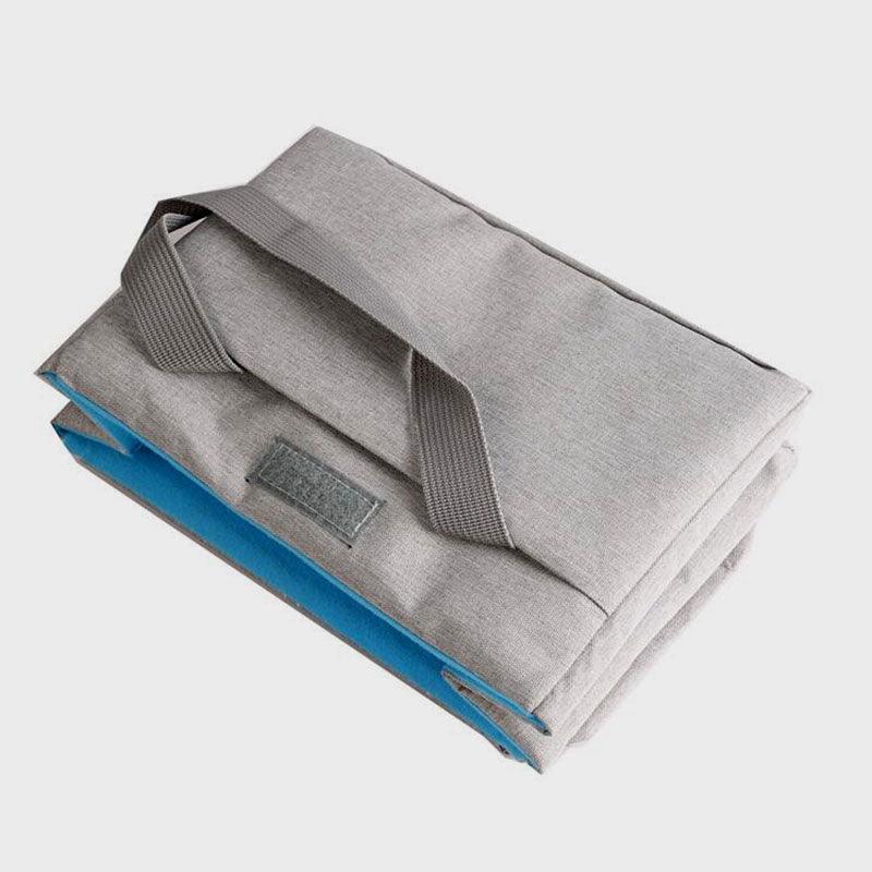 Foldable Camera Bag Insert - 8storeytree