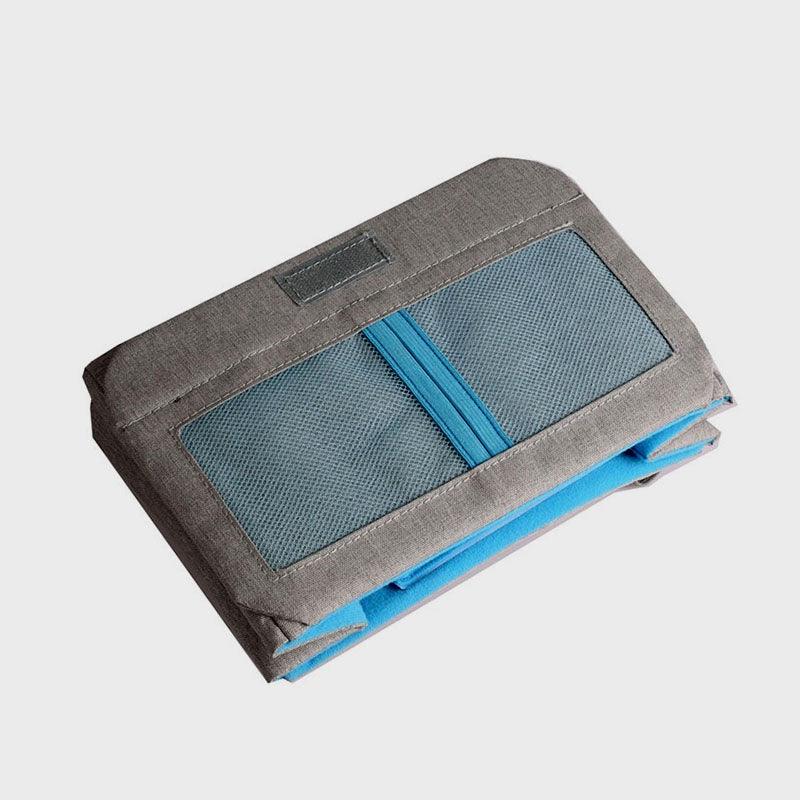 Foldable Camera Bag Insert - 8storeytree