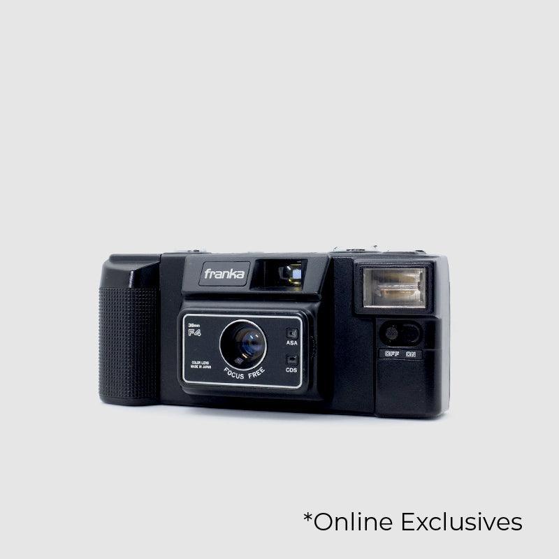 Franka X-500 - 8storeytree
