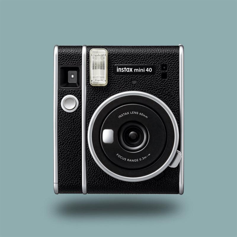 Fujifilm Instax Mini 40 - 8storeytree
