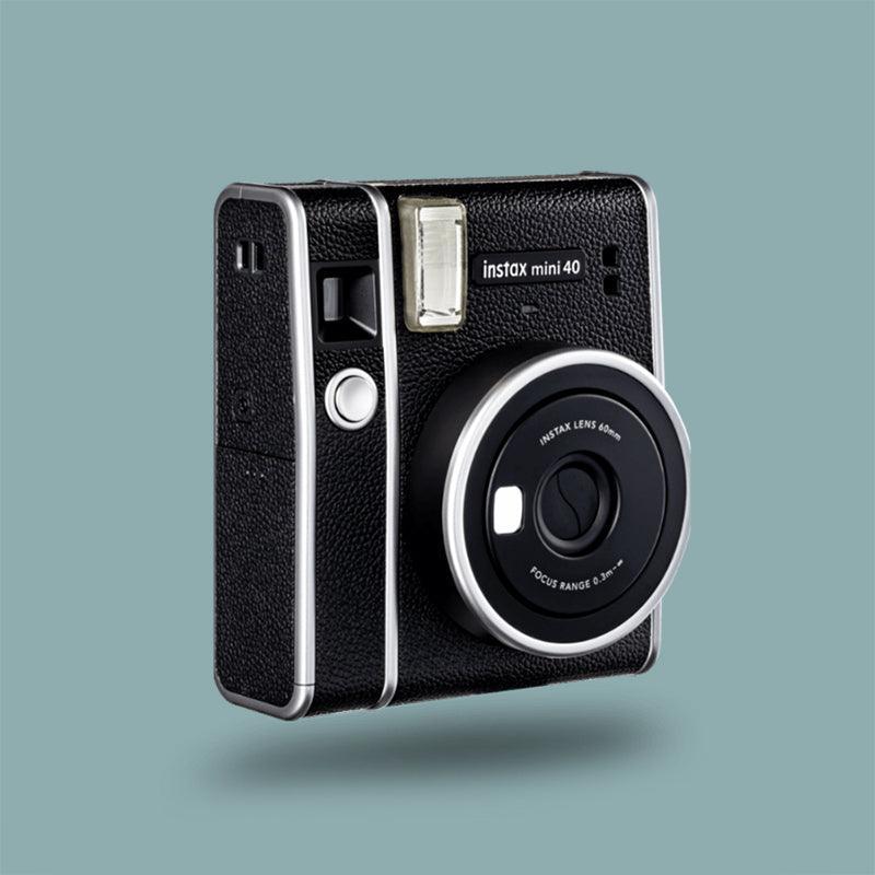 Fujifilm Instax Mini 40 - 8storeytree