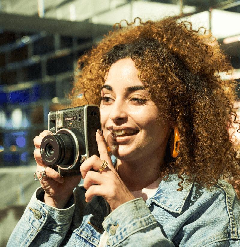 Fujifilm Instax Mini 40 - 8storeytree