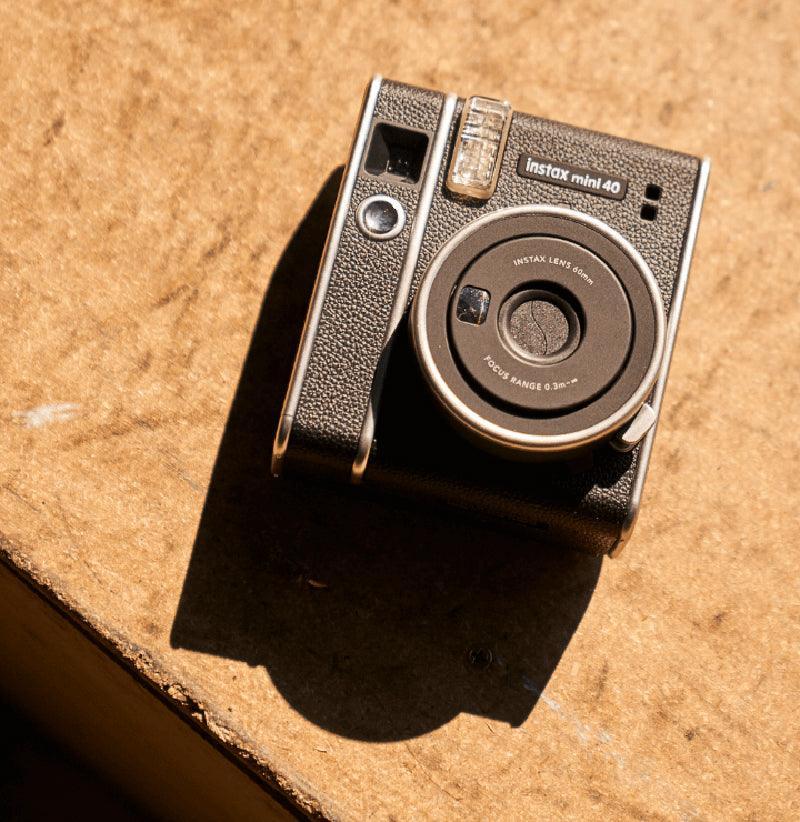 Fujifilm Instax Mini 40 - 8storeytree