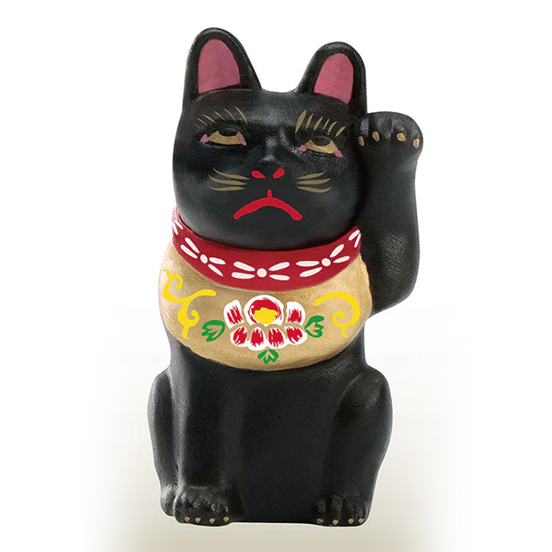 Lucky Cat Miniature Collection Vol.2 (Gashapon - Kenelephant)