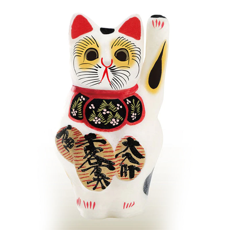 Lucky Cat Miniature Collection Vol.2 (Gashapon - Kenelephant)
