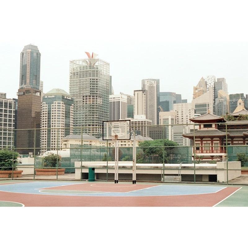 Hands on Film - Dawn 200 35mm Film - 8storeytree