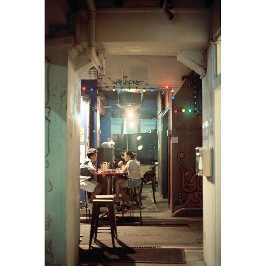 Hands on Film - Dawn 200 35mm Film - 8storeytree