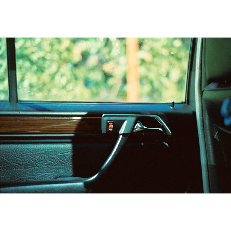 Hands on Film - Duo 400 35mm Film - 8storeytree