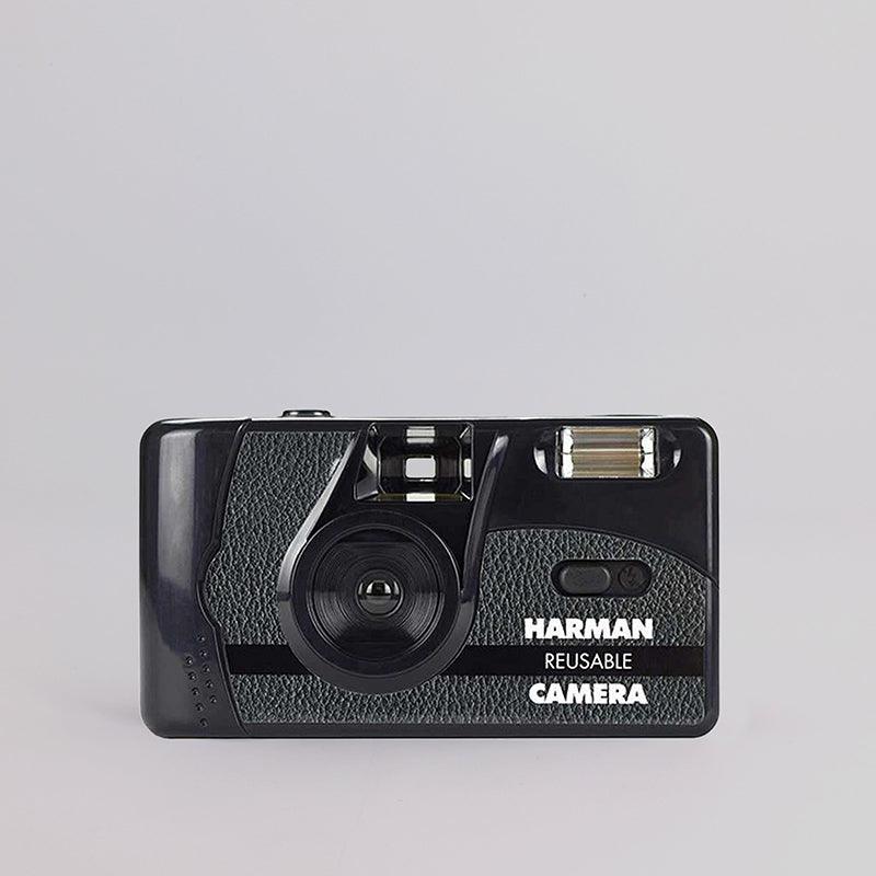 Harman Reusable 35mm Film Camera - 8storeytree