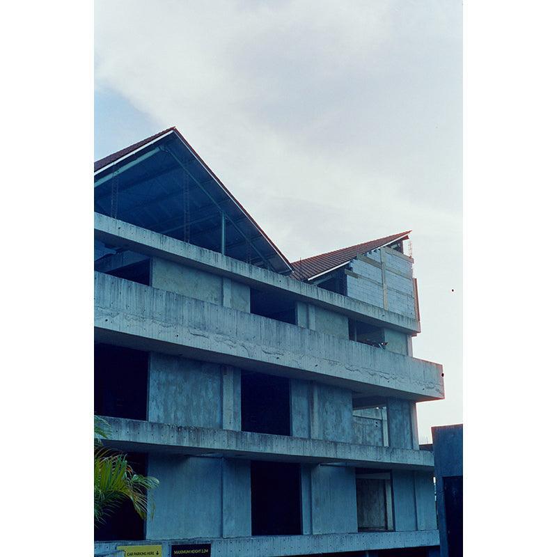 Hoasca - 400 35mm Film - 8storeytree