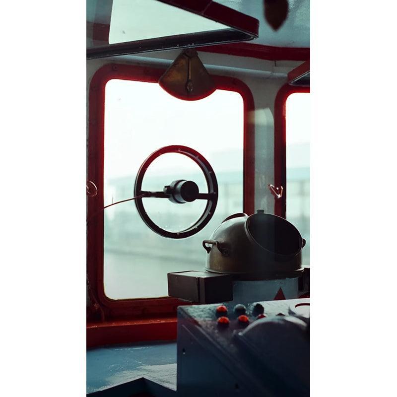 Hoasca - Daylight 200 35mm Film - 8storeytree