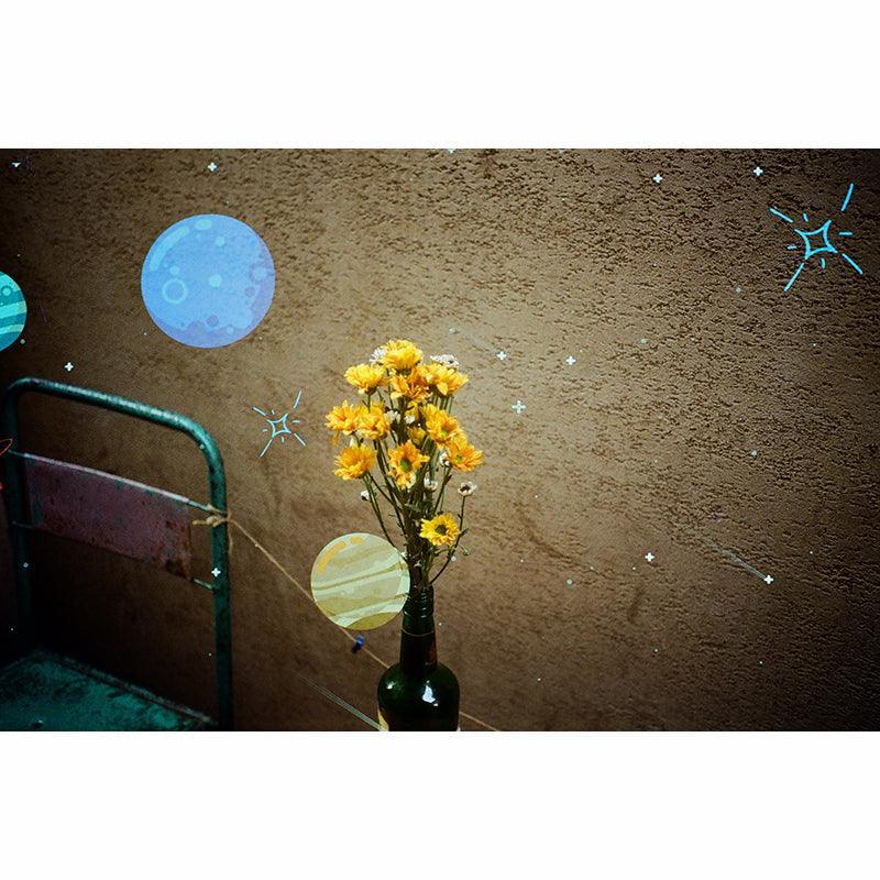 Hoasca - Space Invaders 35mm Film - 8storeytree