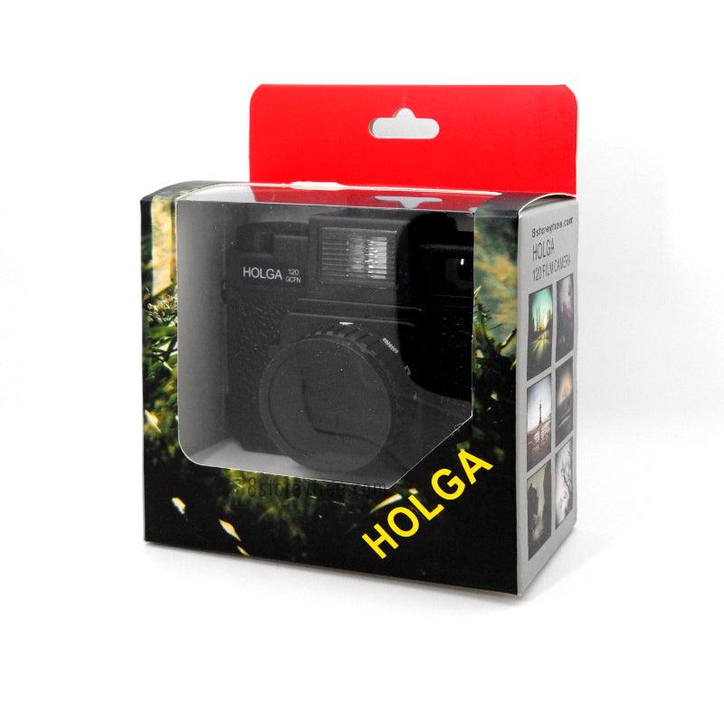 Holga 120GCFN 120 Film Camera - 8storeytree