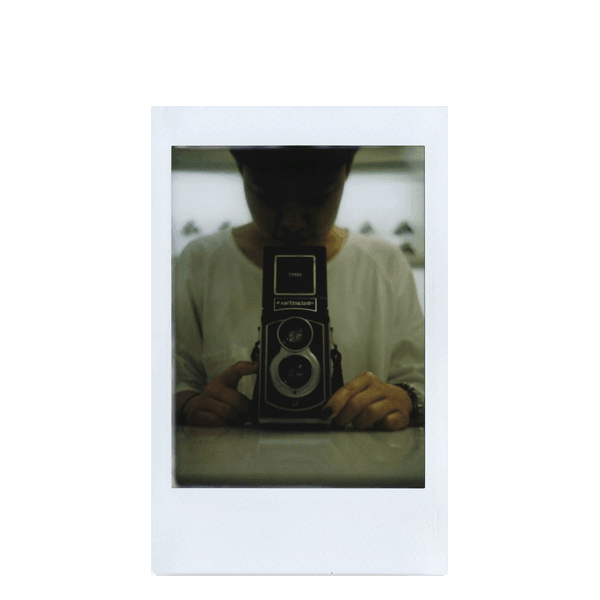 Instax Mini Film (20 Exposures) - 8storeytree