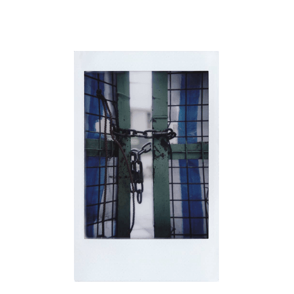 Instax Mini Film (20 Exposures) - 8storeytree