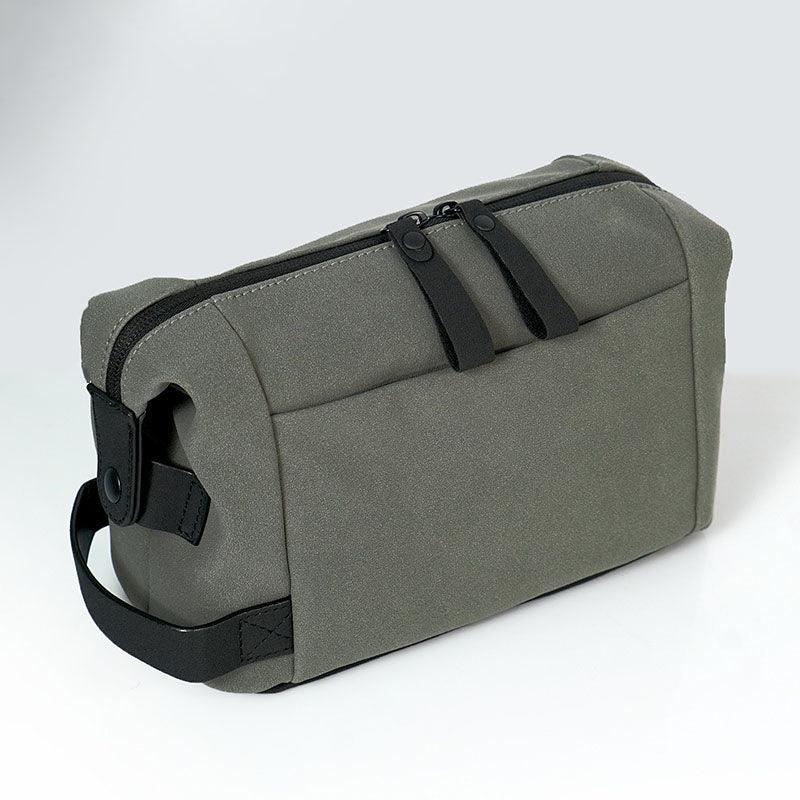 Camera Bag / Insert (Khaki) - 8storeytree