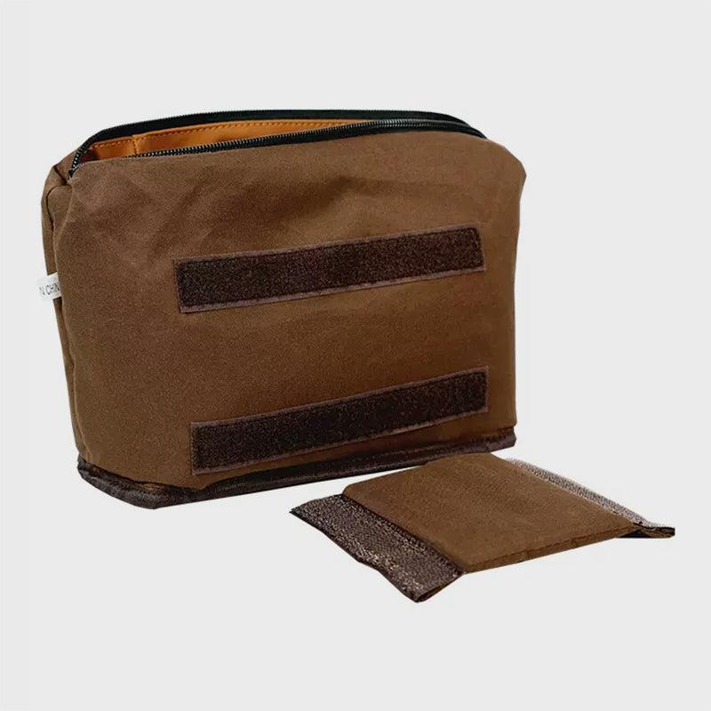 Camera Bag / Insert (Khaki) - 8storeytree