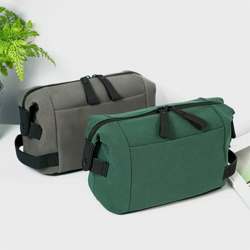 Camera Bag / Insert (Khaki) - 8storeytree