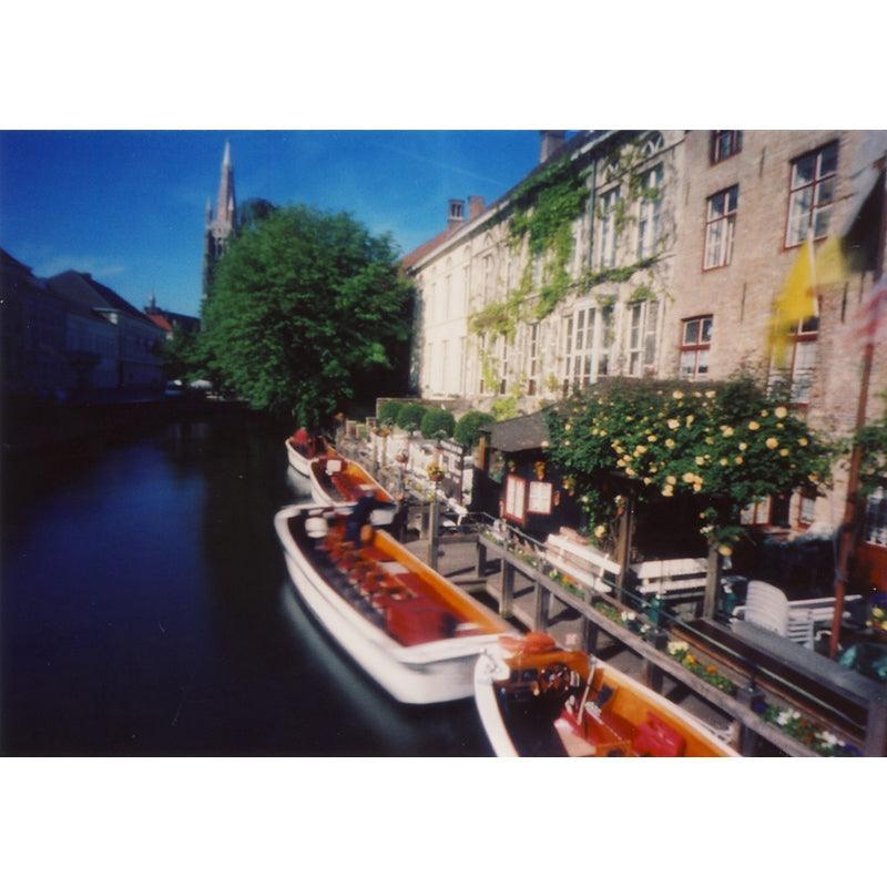 KING 35mm Film Pinhole Camera - 8storeytree