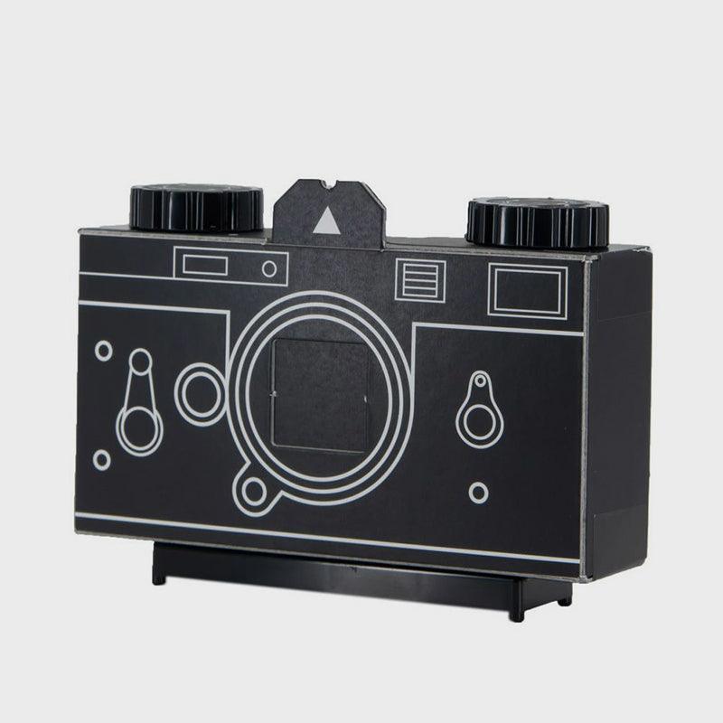 KING 35mm Film Pinhole Camera - 8storeytree