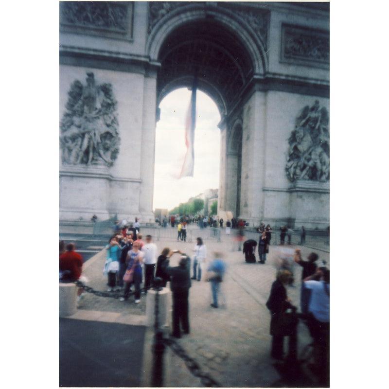 KING 35mm Film Pinhole Camera - 8storeytree