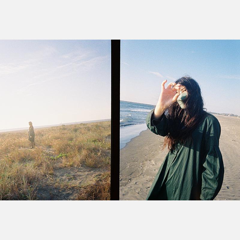 KODAK EKTAR H35 Half Frame 35mm Film Camera - 8storeytree