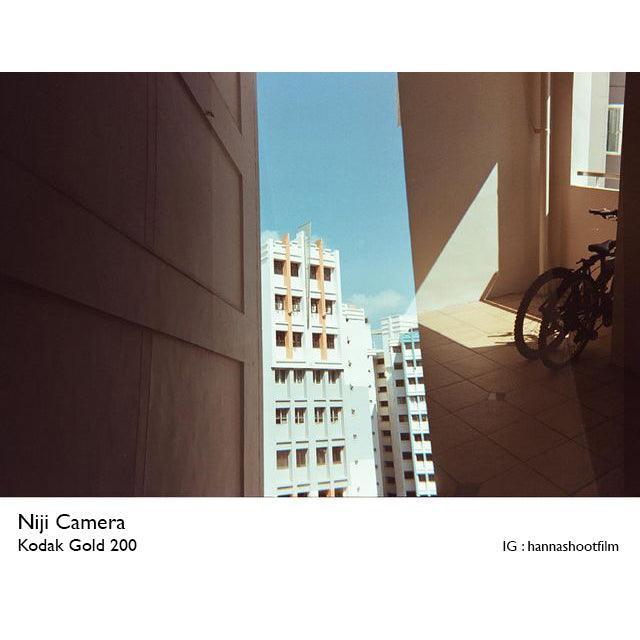 Kodak Gold 200 35mm Film - 8storeytree