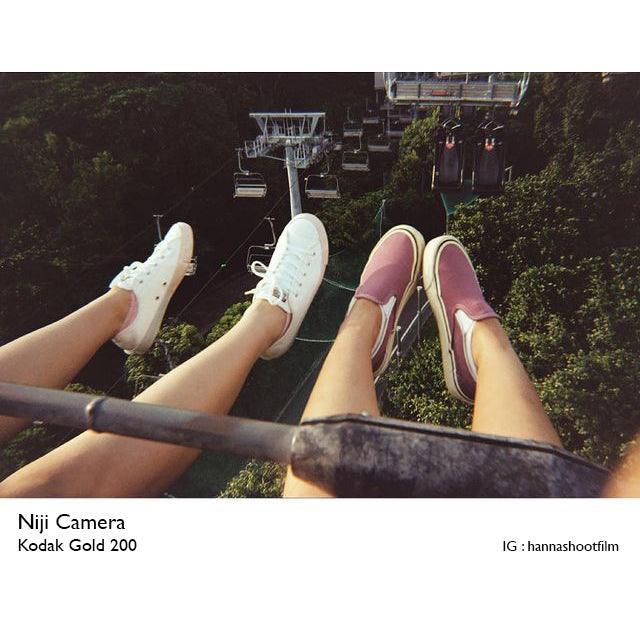 Kodak Gold 200 35mm Film - 8storeytree