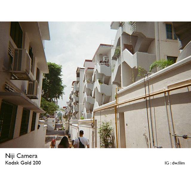 Kodak Gold 200 35mm Film - 8storeytree