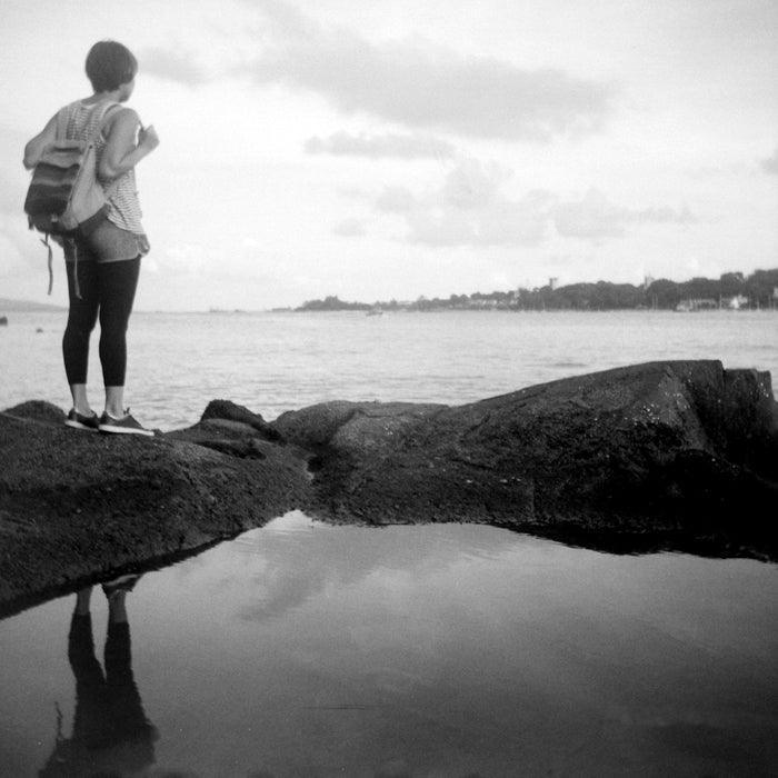 Kodak T-MAX 100 35mm Film (Expired 02/2021) - 8storeytree