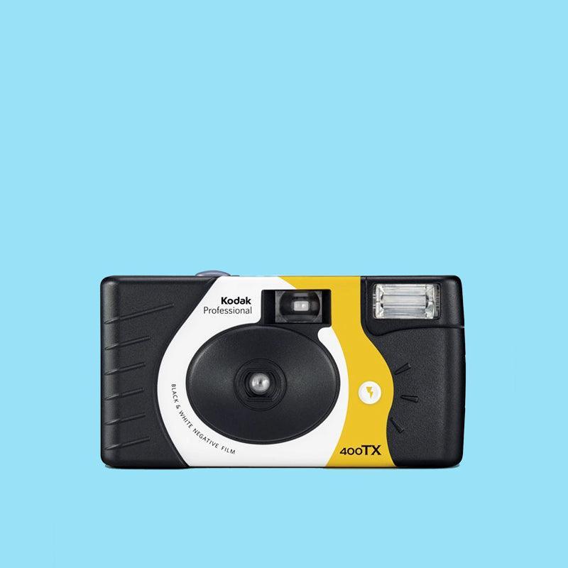 Kodak HD Power Flash Disposable Camera Singapore 8storeytree