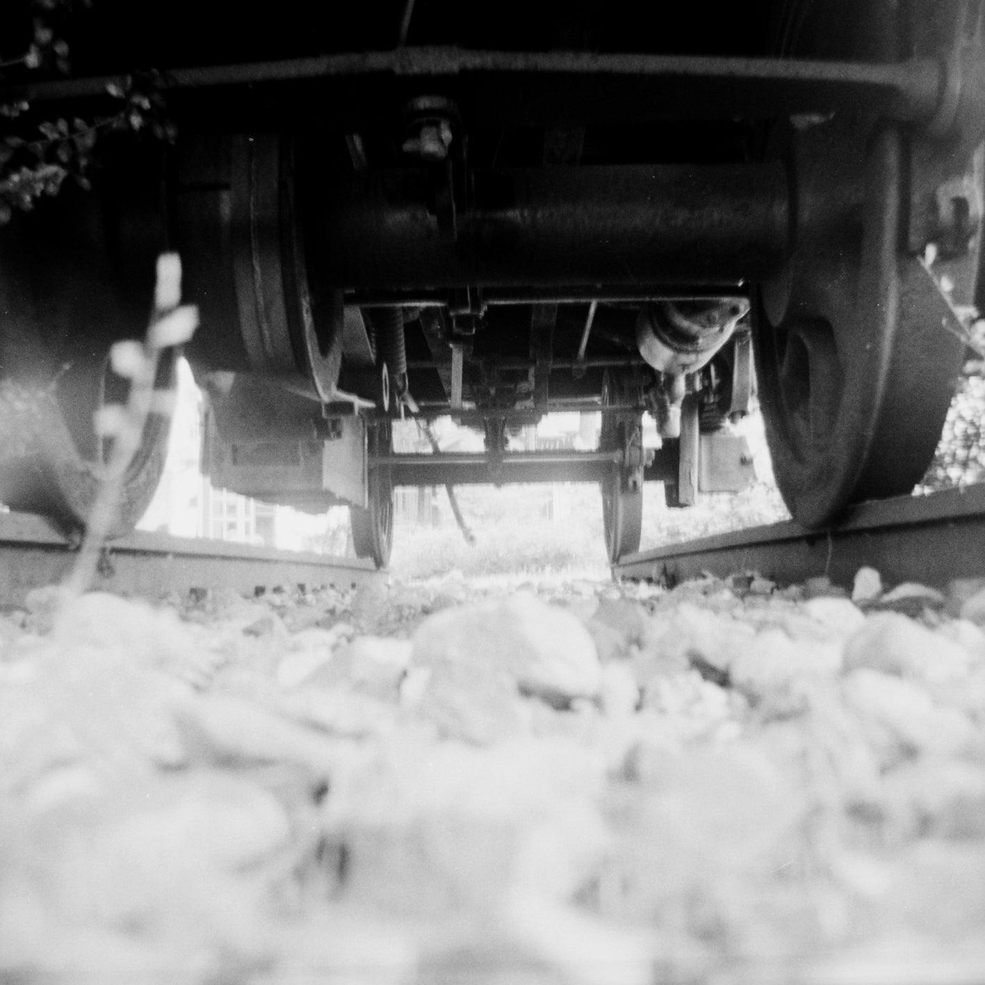 Kodak TRI-X 400TX 400 35mm Film - 8storeytree