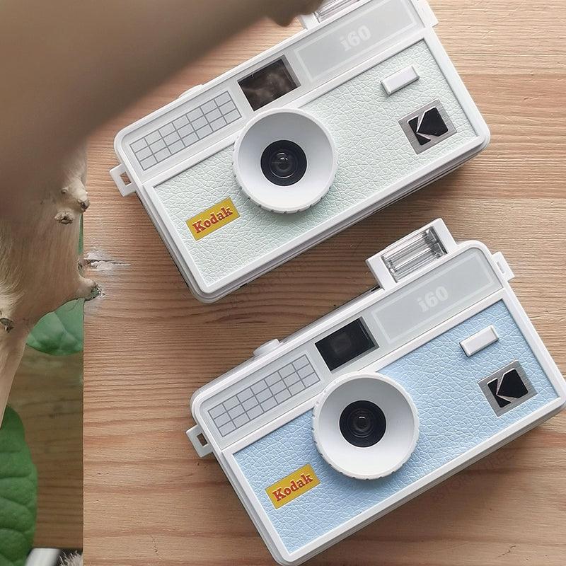KODAK i60 35mm Film Camera - 8storeytree