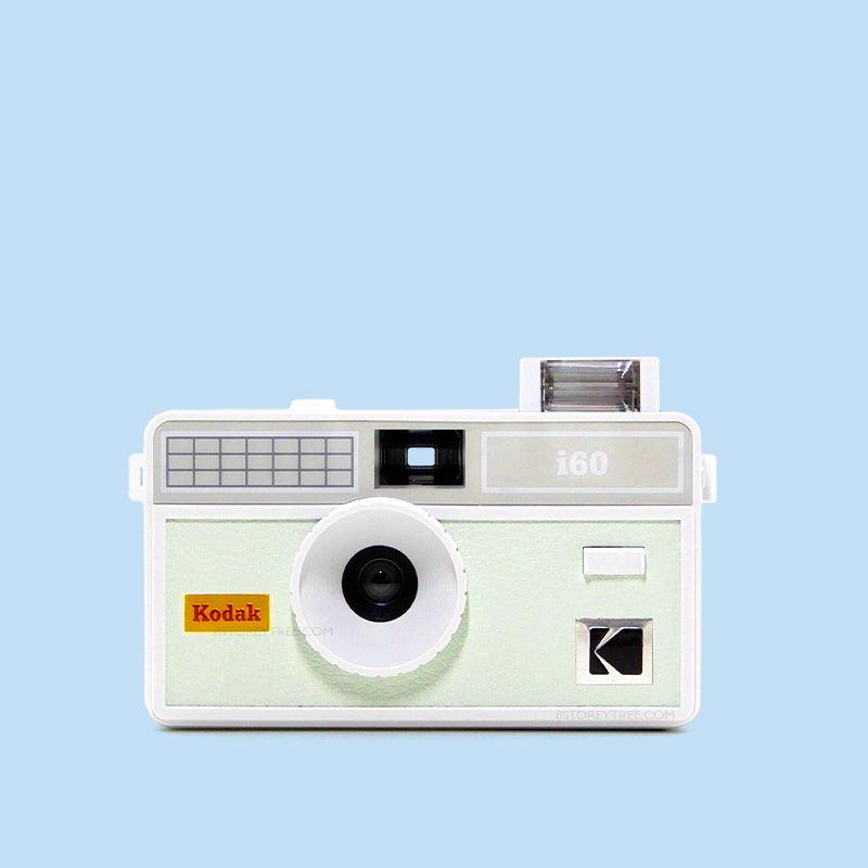 KODAK i60 35mm Film Camera - 8storeytree