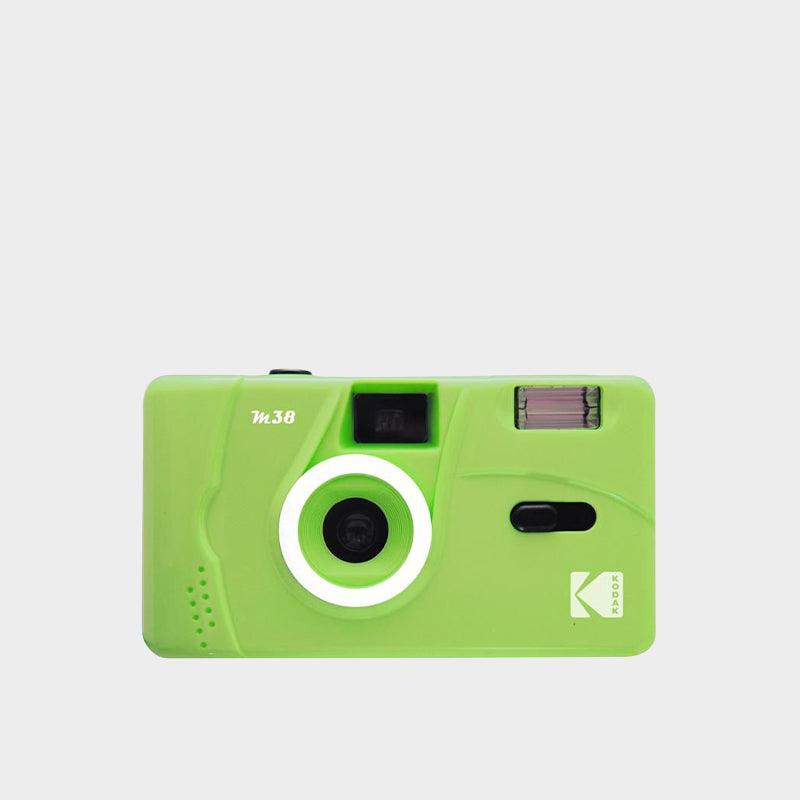 Kodak M38 Camera - 8storeytree