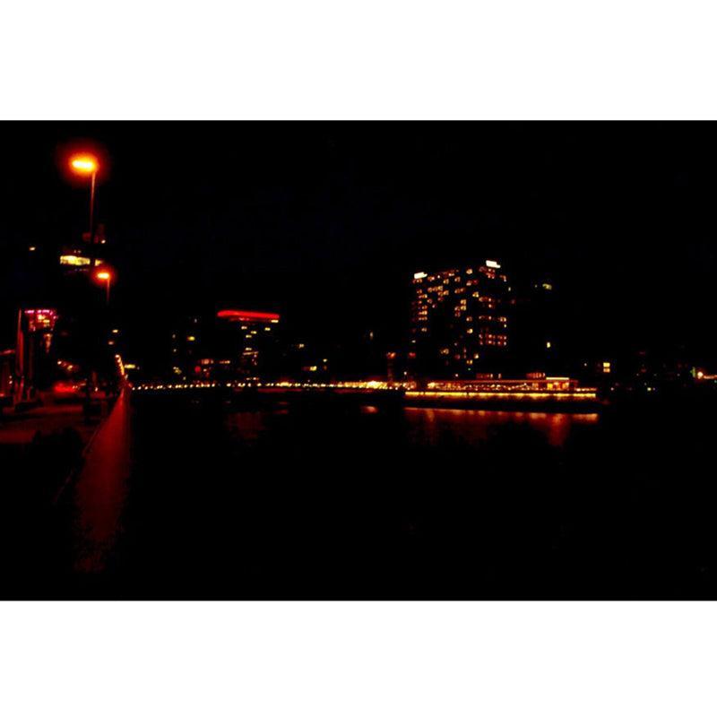 KONO! ROTWILD No2 35mm Film - 8storeytree