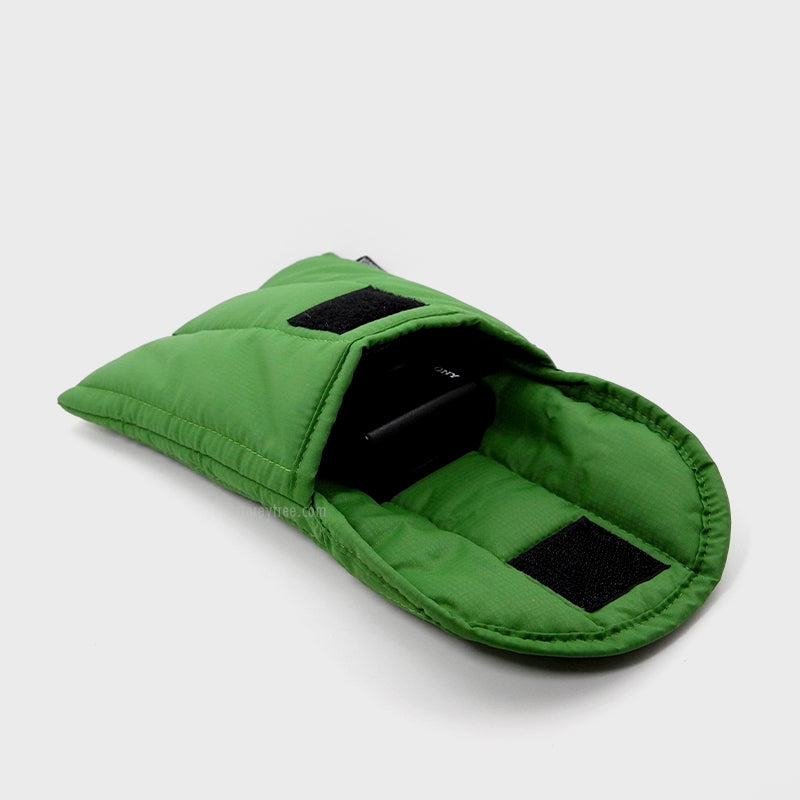 Leonikita Soft Camera Pouch