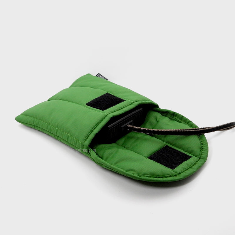 Leonikita Soft Camera Pouch