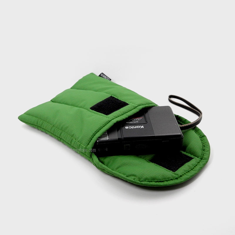 Leonikita Soft Camera Pouch